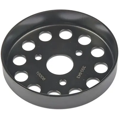 DORMAN (OE SOLUTIONS) - 300-943 - Water Pump Pulley Offre Du Jour