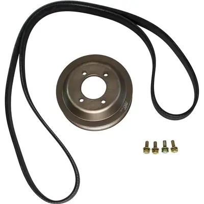 CRP/REIN - PKW0002 - Water Pump Pulley En Vogue