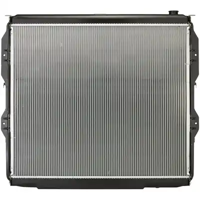 Nouvel Arrivage Radiator by SPECTRA PREMIUM INDUSTRIES - CU2376