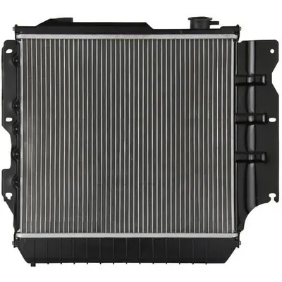 SPECTRA PREMIUM INDUSTRIES - CU2101 - Radiator Acheter Direct