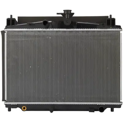 Radiator by SPECTRA PREMIUM INDUSTRIES - CU13233 Premium
