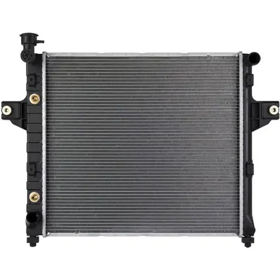 SPECTRA PREMIUM INDUSTRIES - CU2262 - Radiator Satisfait Ou Remboursé