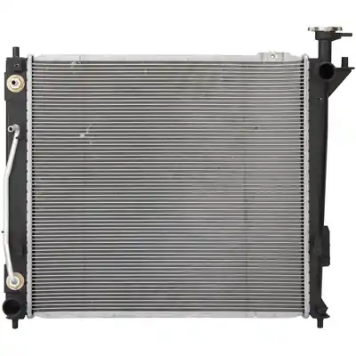 Exclusif BTK - R13373 - Radiator