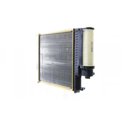 MAHLE ORIGINAL - CR330-000S - Engine Coolant Radiator Meilleure Qualité