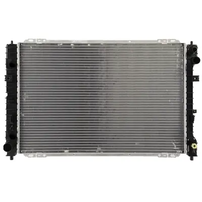 Prix Choc AGILITY - 8013041 - Radiator