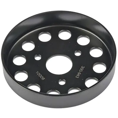 DORMAN - 300-943 - Engine Water Pump Pulley Jusqu’à Épuisement Des Stocks