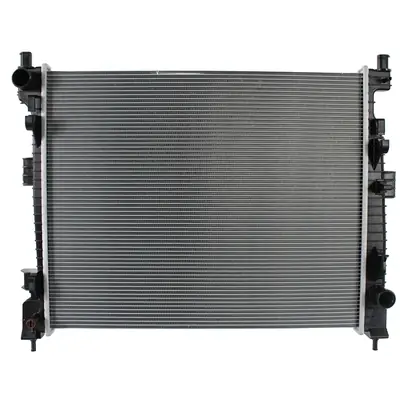 AGILITY - 8013656 - Radiator Meilleure Vente