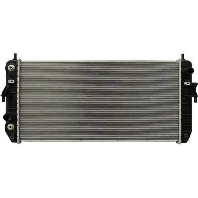 Pas Cher OSC - 2853 - Engine Coolant Radiator
