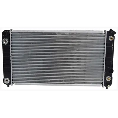 AGILITY - 8011826 - Radiator Nouvel Arrivage