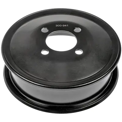 Top Vente DORMAN - 300941 - Engine Water Pump Pulley
