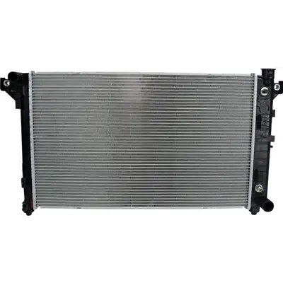 AGILITY - 8011552 - Radiator Haute Qualité
