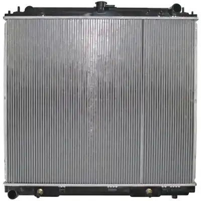 Dernière Chance AGILITY - 8012807 - Radiator