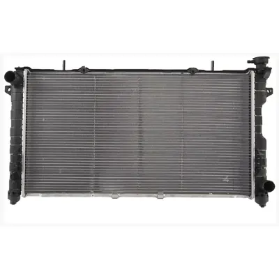 Soldes AGILITY - 8012311 - Radiator