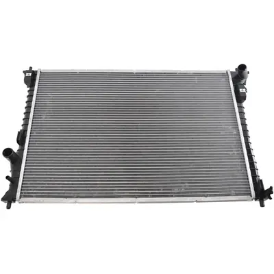 OSC - 13362 - Engine Coolant Radiator Meilleur Prix
