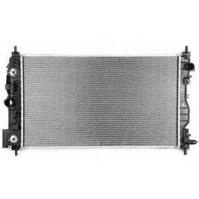 Radiator by OSC - 13146 Original