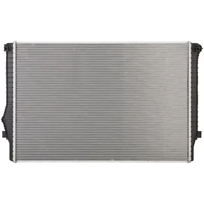 Radiator by SPECTRA PREMIUM INDUSTRIES - CU13529 Acheter Direct