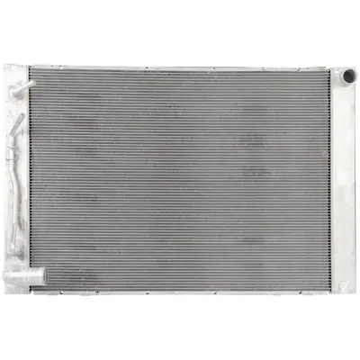 Quantité Limitée SPECTRA PREMIUM INDUSTRIES - CU2682 - Radiator