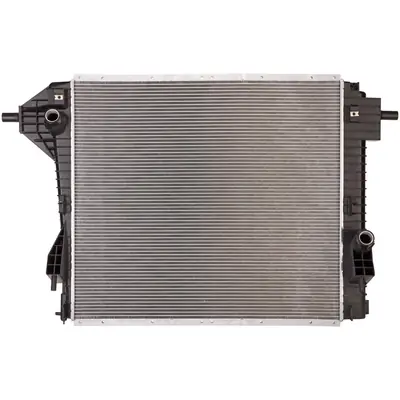 Radiator by SPECTRA PREMIUM INDUSTRIES - CU13231 Pas Cher