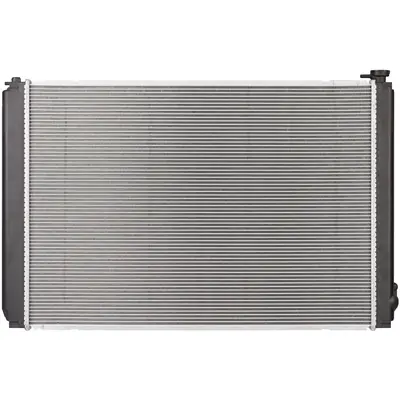 SPECTRA PREMIUM INDUSTRIES - CU2929 - Radiator Acheter Direct