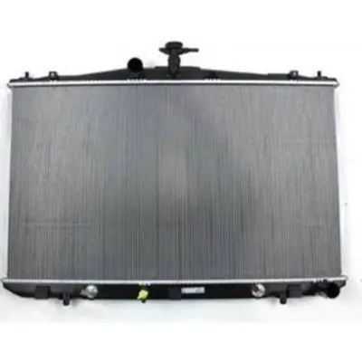 Vente Directe Radiator by DENSO - 221-3168