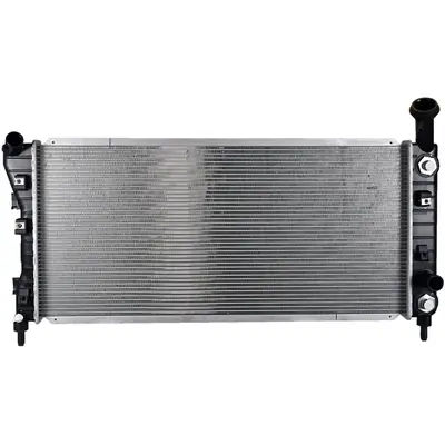 Radiator by DENSO - 221-9013 Acheter En Ligne