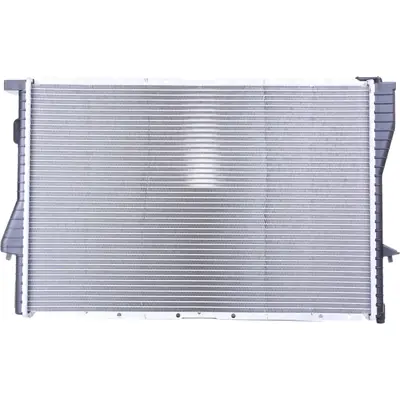 Radiator by NISSENS - 60752A Bon Marché