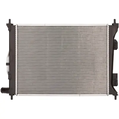 Authentique Radiator by SPECTRA PREMIUM INDUSTRIES - CU13253