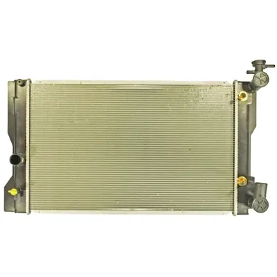 Certifié AGILITY - 8013106 - Radiator