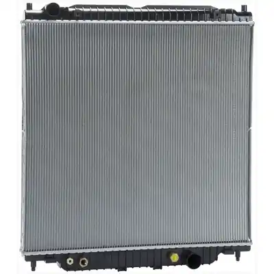 Vente Flash AGILITY - 8012741 - Radiator