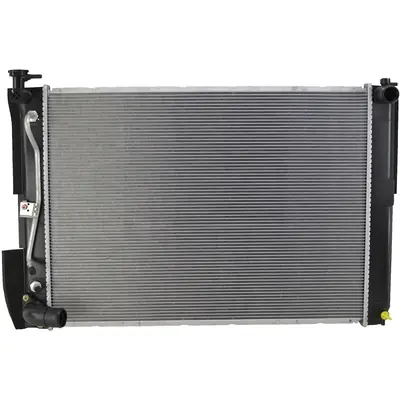 Prix Promo OSC - 13264 - Engine Coolant Radiator
