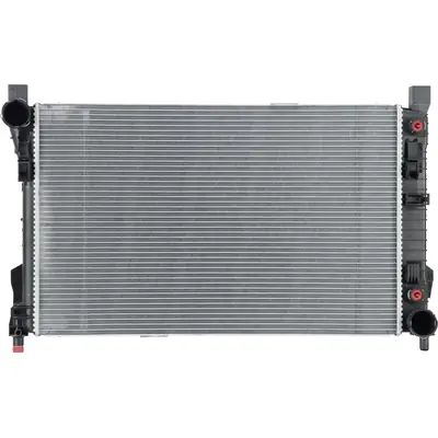 Bon Plan ONIX AUTOMOTIVE - OR2337 - Engine Coolant Radiator