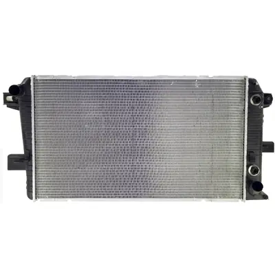 Petit Prix AGILITY - 8012757 - Radiator