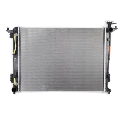 OSC - 13150 - Engine Coolant Radiator Livraison Mondiale