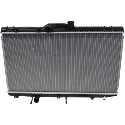 Achat Immédiat Radiator by DENSO - 221-3108