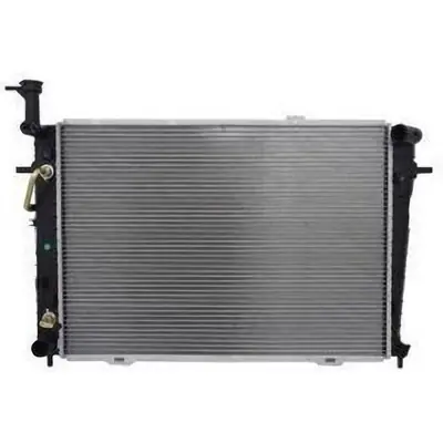 Dernier Modèle Radiator by OSC - 2785
