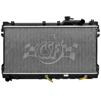 CSF - 2808 - Radiator Livraison Gratuite