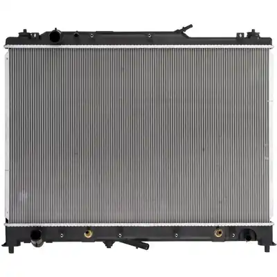 Promotion Saisonnière Radiator by SPECTRA PREMIUM INDUSTRIES - CU2986