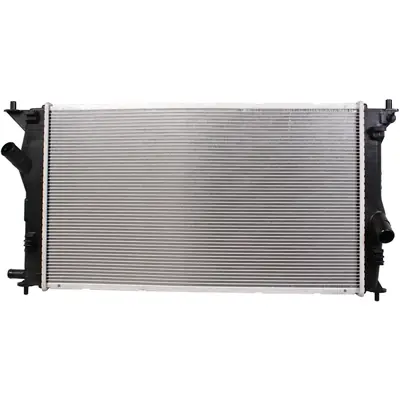 Gros Lot Radiator by DENSO - 221-3509