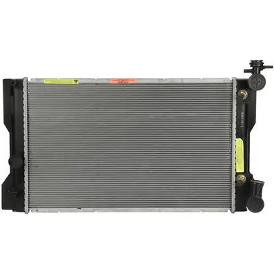 Radiator by SPECTRA PREMIUM INDUSTRIES - CU13049 Tendance