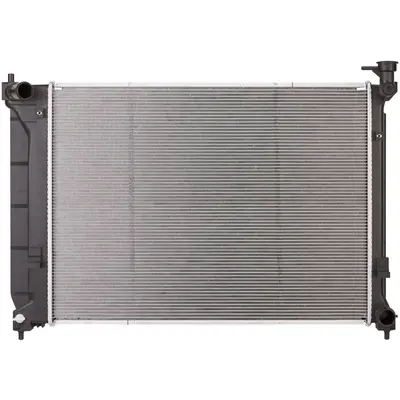 Radiator by BTK - R13457 Expédition Rapide