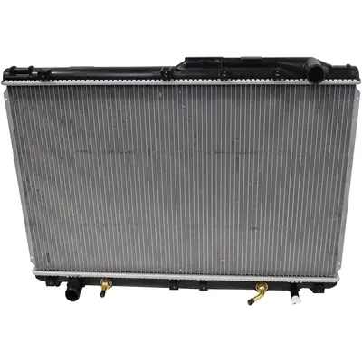 Nouvel Arrivage Radiator by DENSO - 221-3109