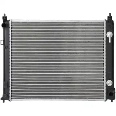 Radiator by SPECTRA PREMIUM INDUSTRIES - CU13260 Prix Promo