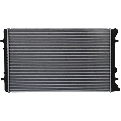 Dernière Chance OSC - 2265 - Radiator