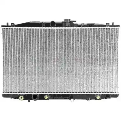 Meilleure Vente ONIX AUTOMOTIVE - OR2966 - Radiator