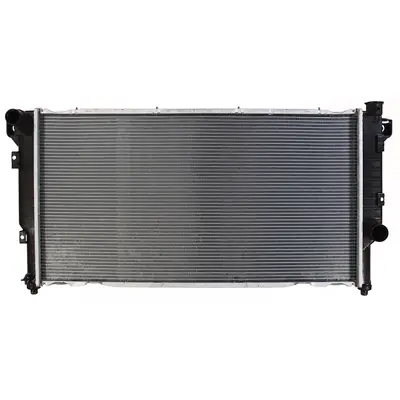 AGILITY - 8011553 - Radiator Livraison Express