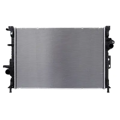 OSC - 13313 - Engine Coolant Radiator Produit De Marque