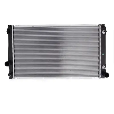 Meilleure Vente OSC - 2892 - Engine Coolant Radiator