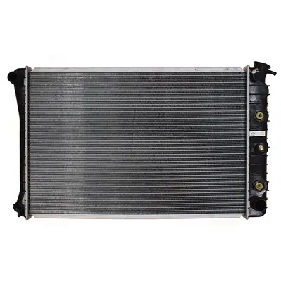 Prix Bas AGILITY - 8010162 - Radiator