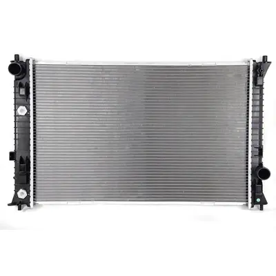 OSC - 13126 - Radiator Solde