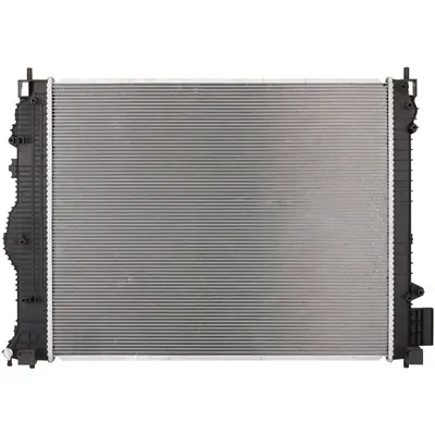 Fait Main Radiator by BTK - R13511